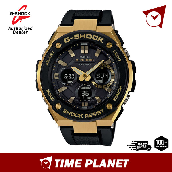 Casio G-Shock GST-S100G-1A