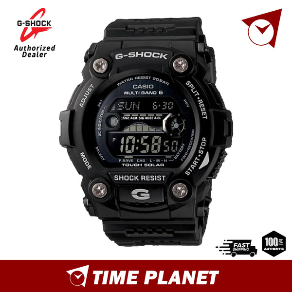 Casio G-Shock GW-7900B-1