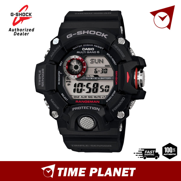 Casio G-Shock GW-9400-1