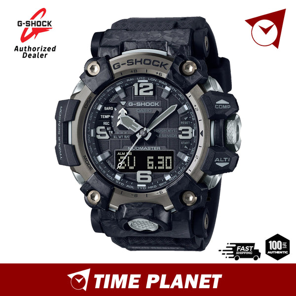 Casio G-Shock GWG-2000-1A1