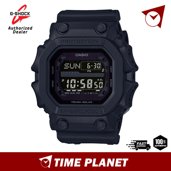 Casio G-Shock GX-56BB-1