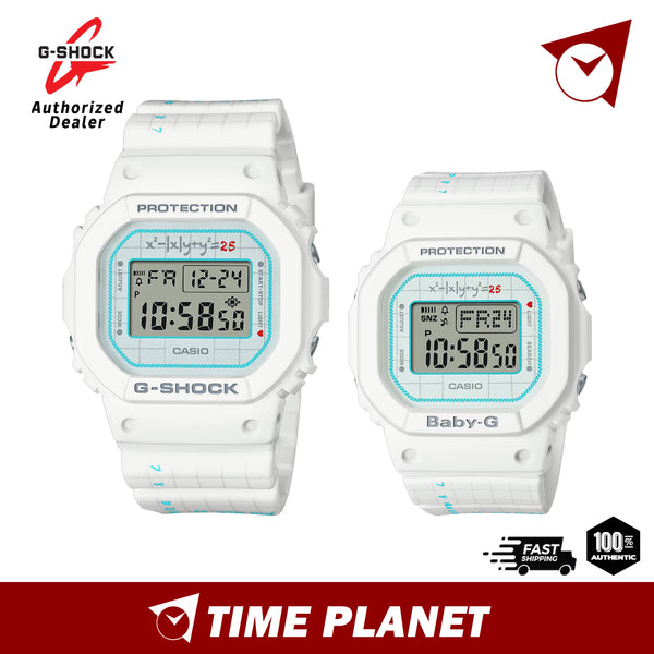 Casio G-Shock LOV-21B-7